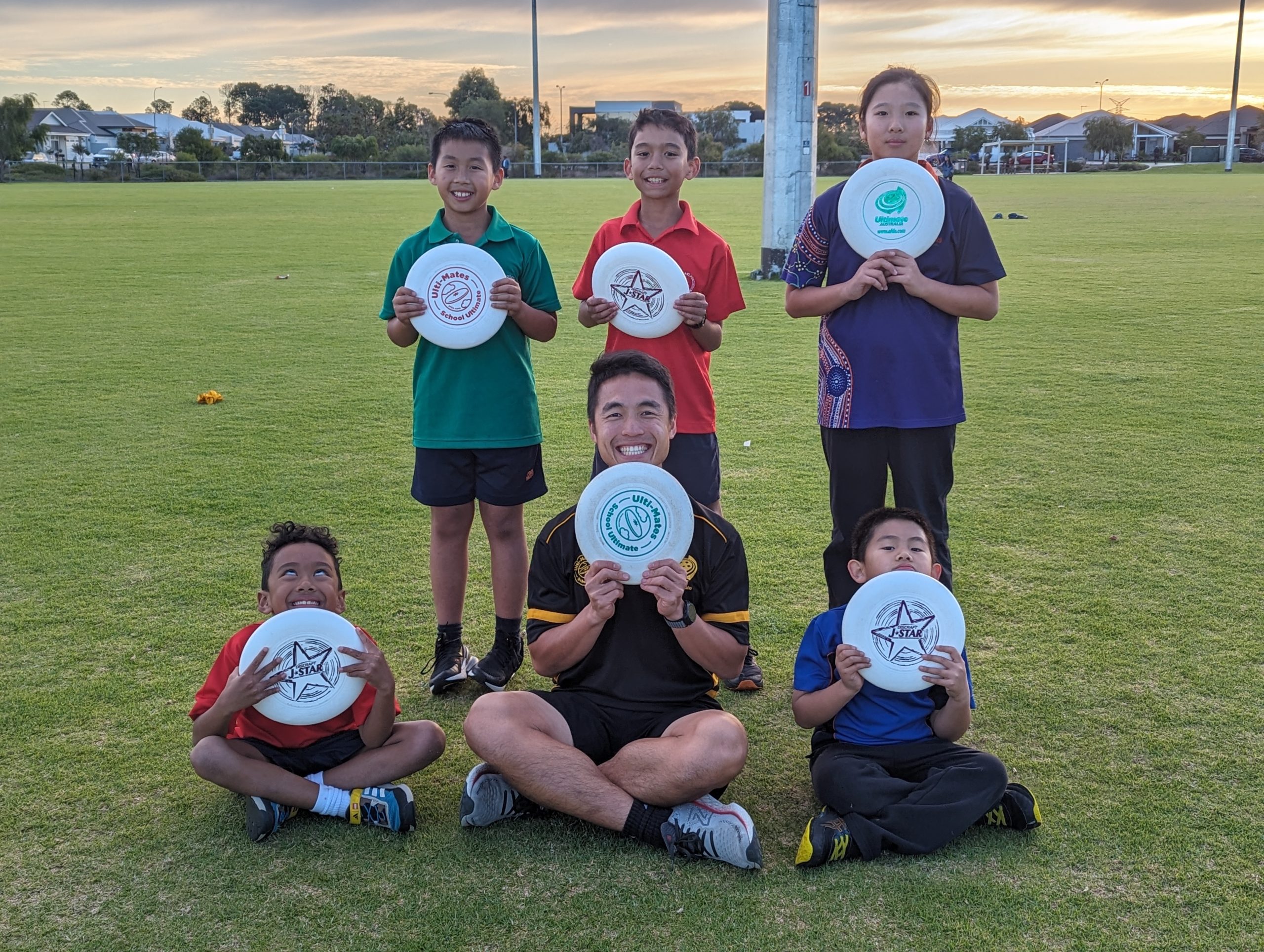 Next Gen Ultimate Piara Waters